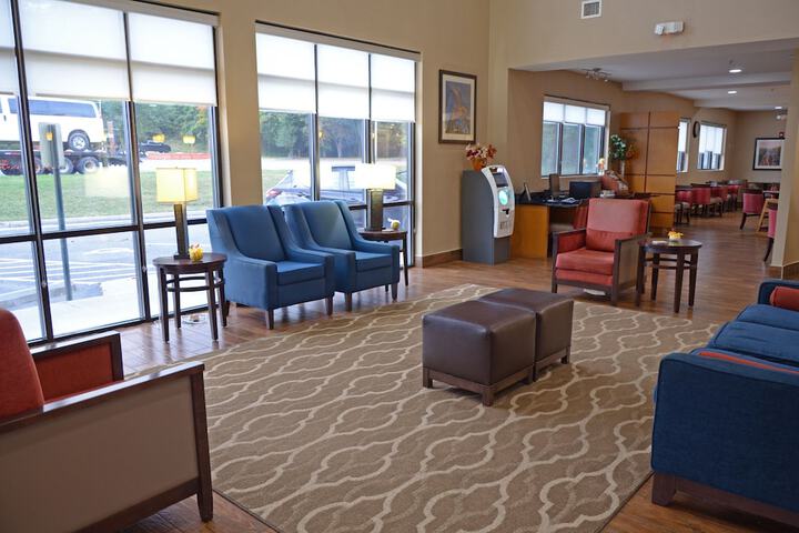 Hotel Interior 13 of 64