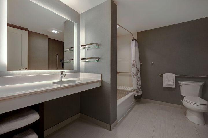 Residence Inn Pullman