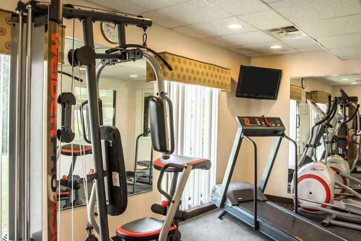 Health and Fitness 17 of 20