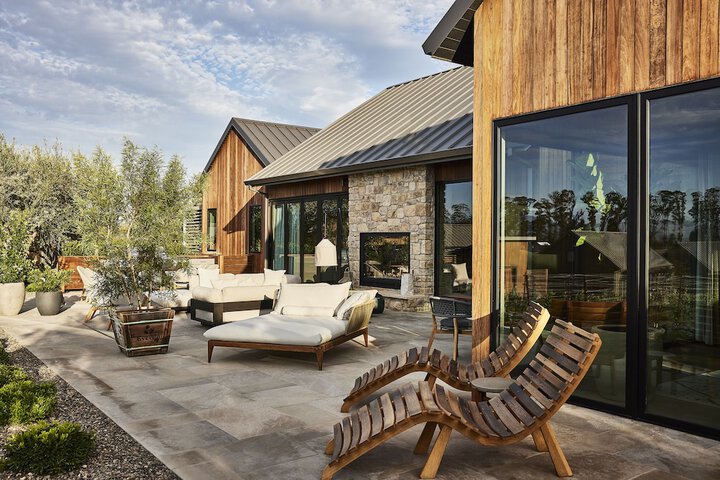 Stanly Ranch Auberge Collection