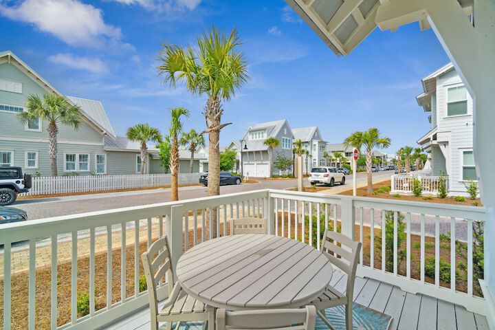 Prominence on 30A by Panhandle Getaways