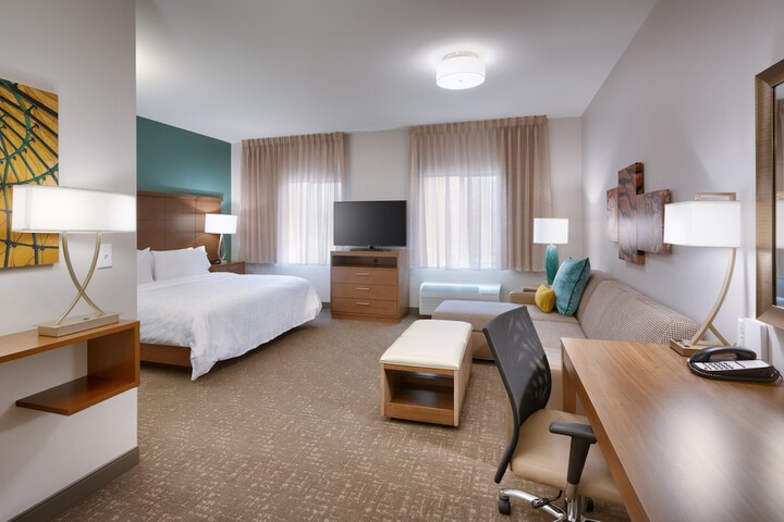 Staybridge Suites Lehi - Traverse Ridge Center by IHG