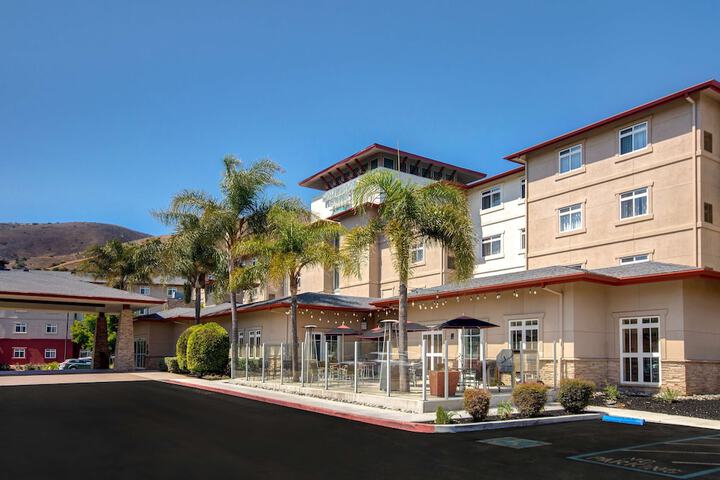 Hotel 6 of 61