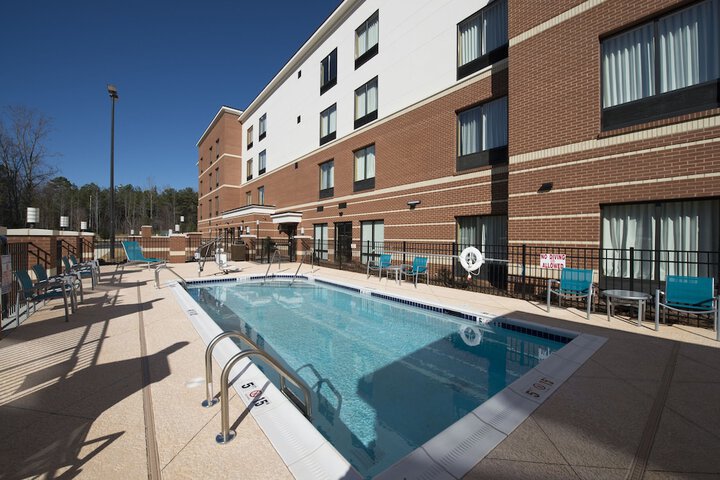 TownePlace Suites by Marriott Newnan