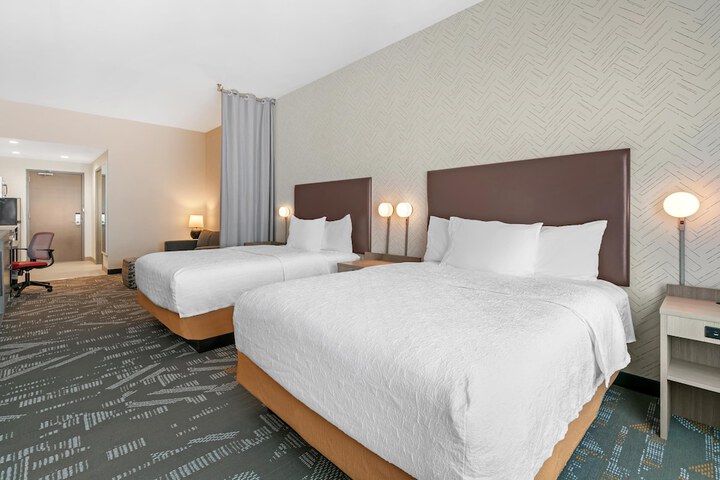 Home2 Suites by Hilton Somerset
