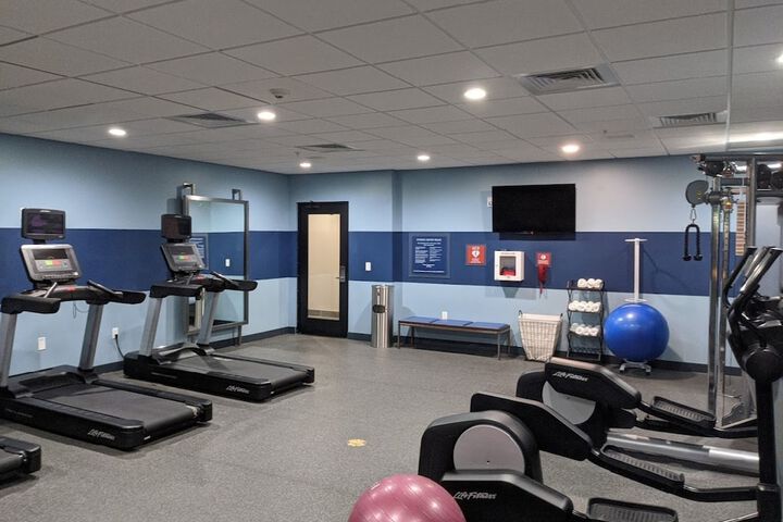 Health and Fitness 26 of 26