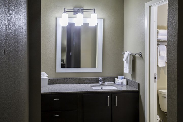 TownePlace Suites Oxford