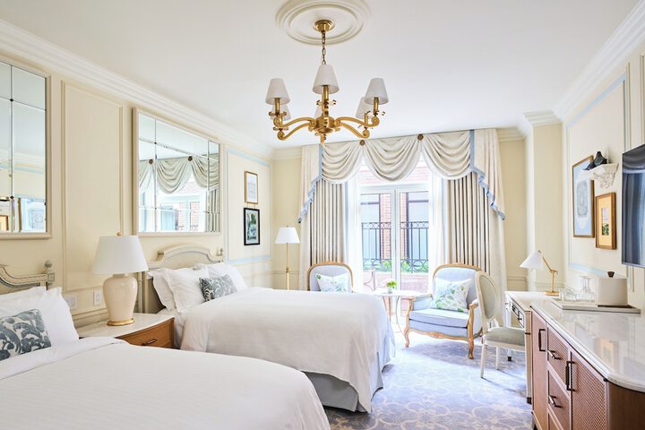 The Charleston Place