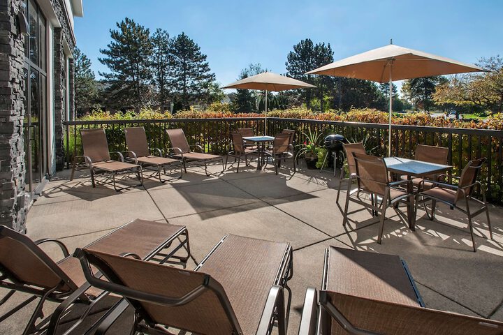 Terrace/Patio 41 of 41