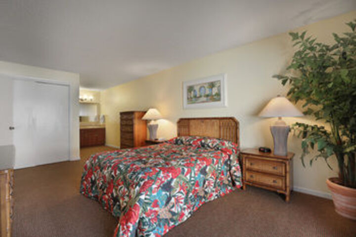 Getaways at Imperialakes