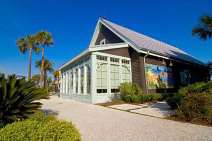 Kiawah Island by Wyndham Vacation Rentals