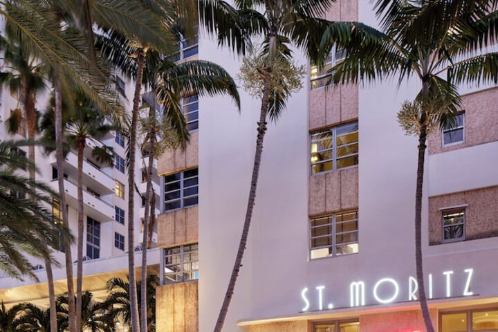 Loews Miami Beach Hotel – South Beach