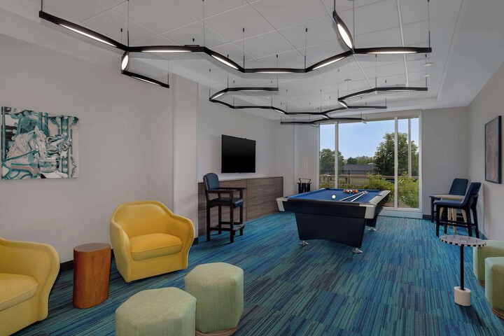 Home2 Suites by Hilton Bristol
