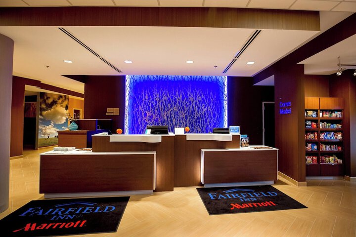 Hotel Interior 9 of 29