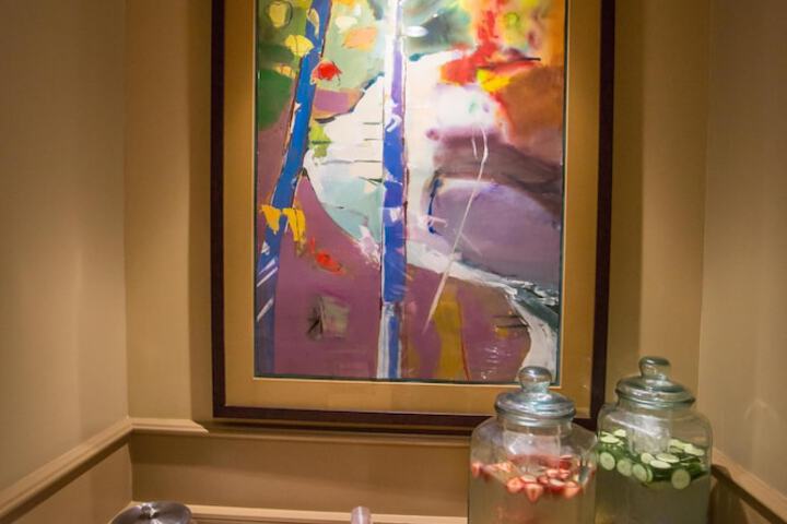 Hilton Garden Inn Los Angeles Montebello
