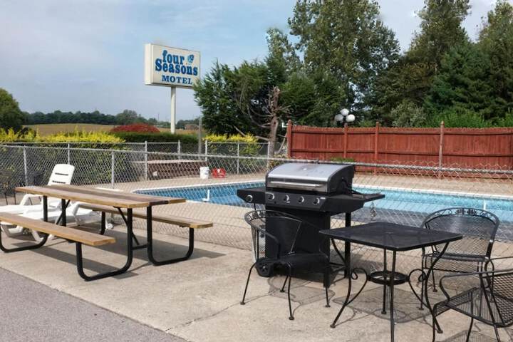 Pool 3 of 35