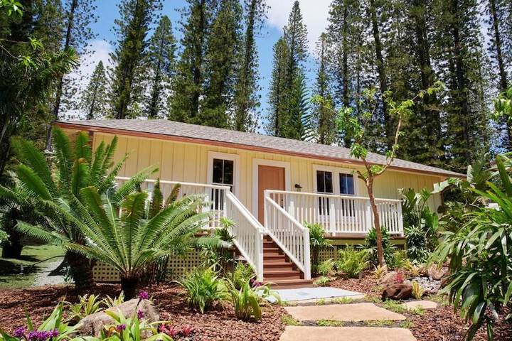 Hotel Lanai