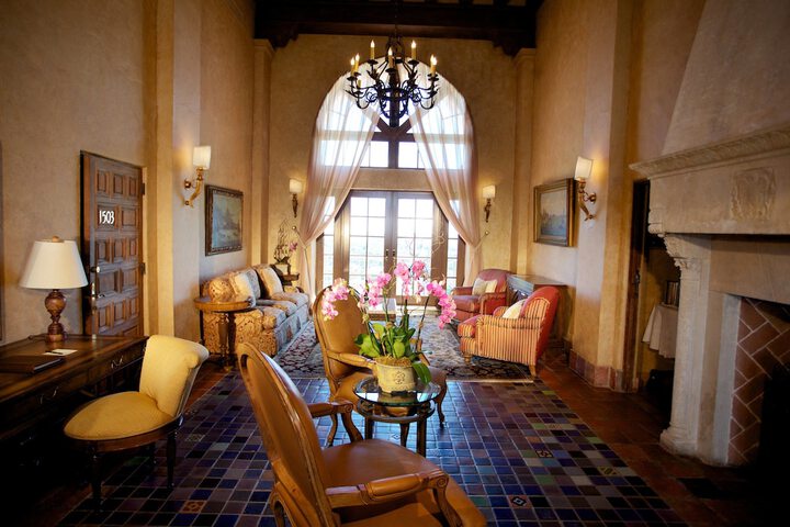 Biltmore Hotel - Miami - Coral Gables