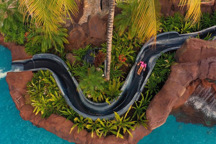 The Royal Hawaiian a Luxury Collection Resort, Waikiki