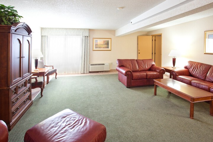 Holiday Inn Great Falls- Convention Center by IHG