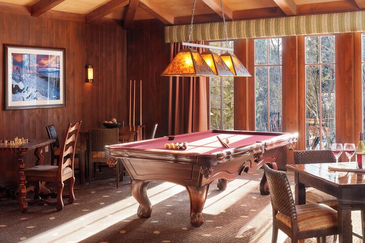 Hyatt Vacation Club at High Sierra Lodge Lake Tahoe