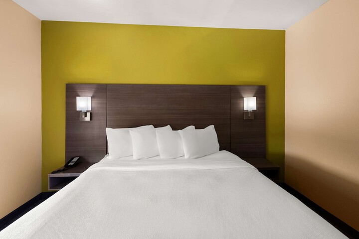 Best Western Adena Inn