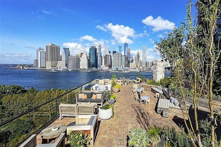 Terrace/Patio 51 of 56