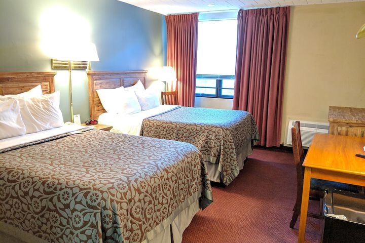 Room 8 of 21