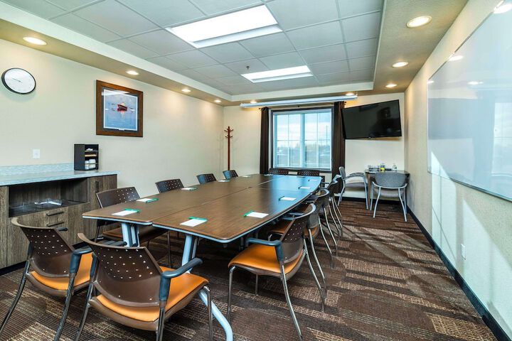 Quality Inn & Suites