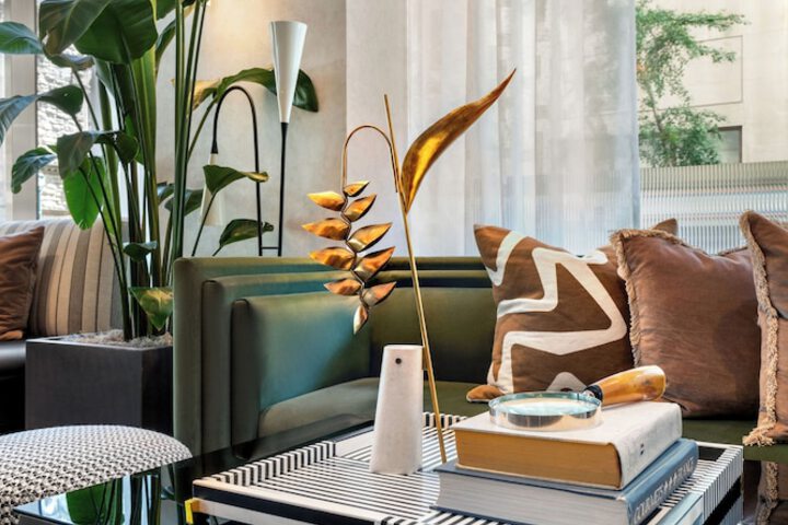 Sofitel Philadelphia at Rittenhouse Square