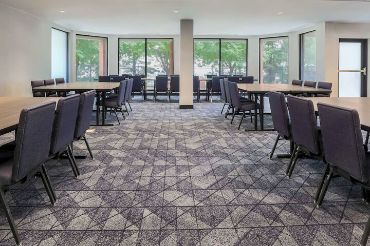 Courtyard by Marriott Denver Golden / Red Rocks