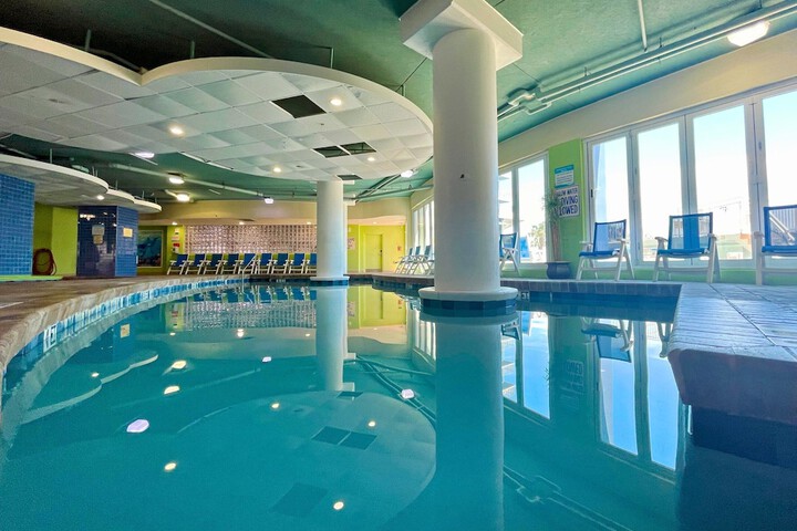 Avista Resort