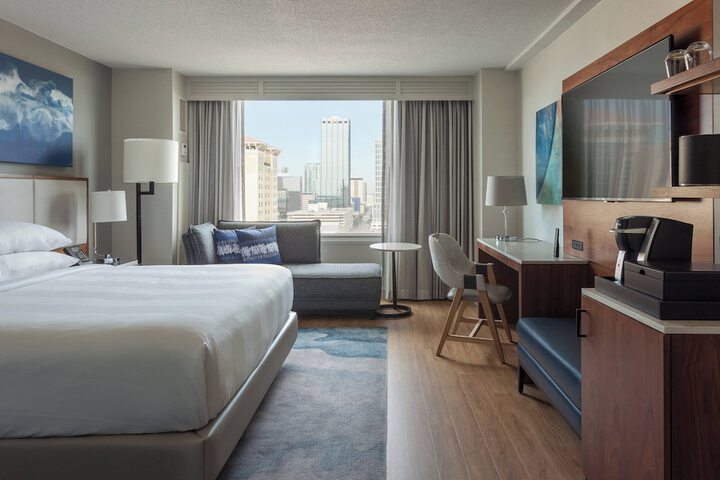 Tampa Marriott Water Street