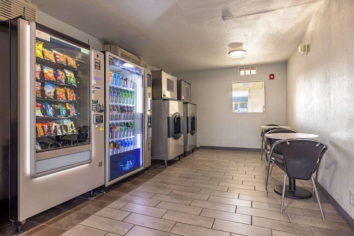 Motel 6 Twin Falls ID