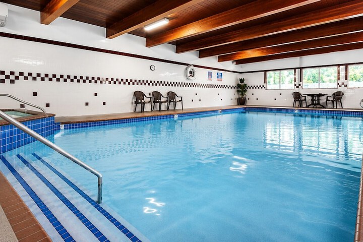 Best Western John Day Inn