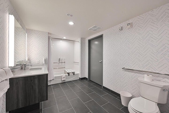 Home2 Suites by Hilton Tifton GA
