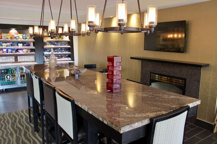 Hotel Interior 20 of 60
