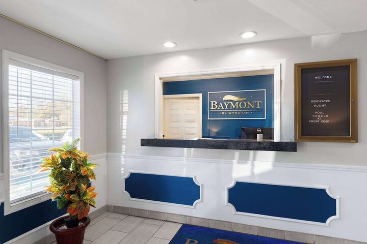 Baymont by Wyndham Selma
