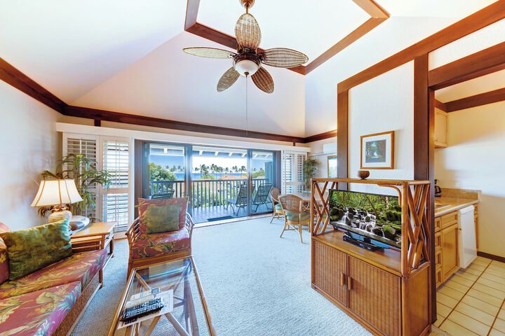 Kiahuna Plantation Resort Kauai by OUTRIGGER