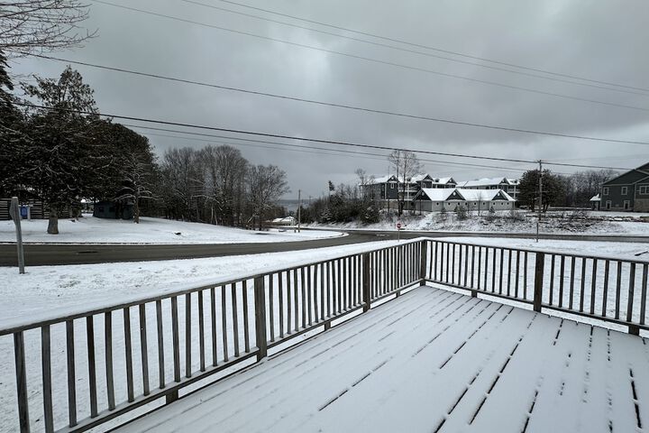 Birchwood Lodge