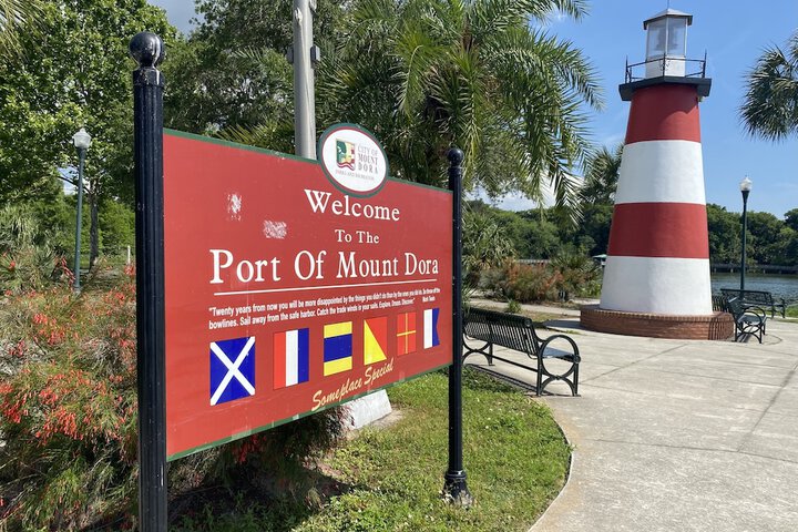 Mount Dora Historic Inn