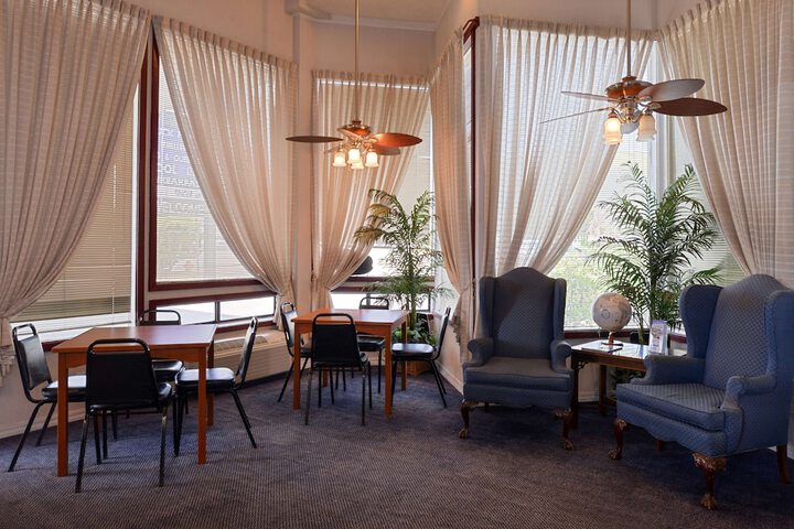 Hotel Interior 14 of 29