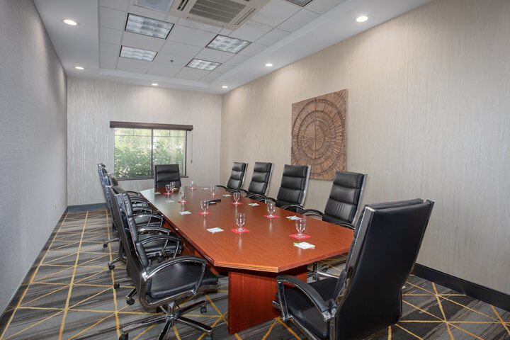 Meeting 43 of 54