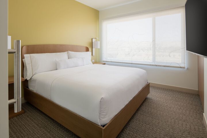 Element by Marriott San Jose Milpitas