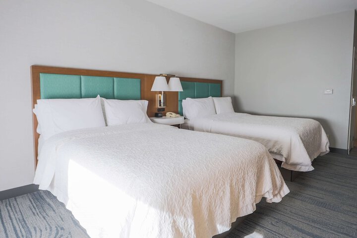 Hampton Inn & Suites Bay City TX