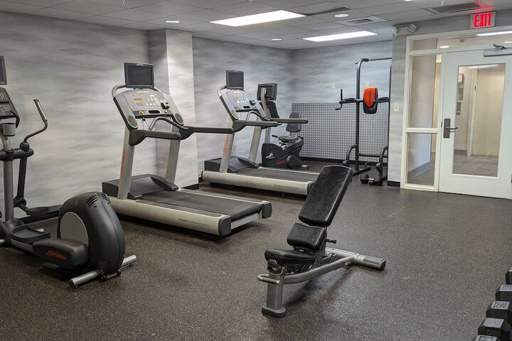 Health and Fitness 19 of 19