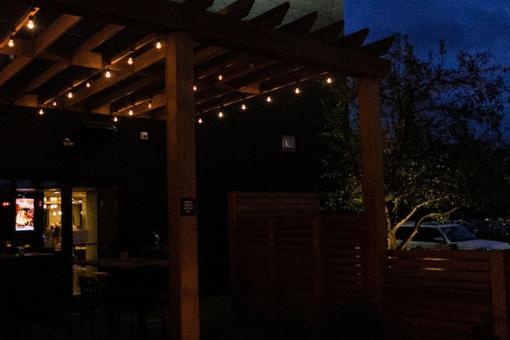 The Oxbow Hotel