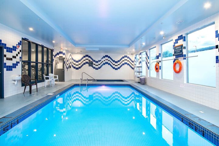 Pool 6 of 46