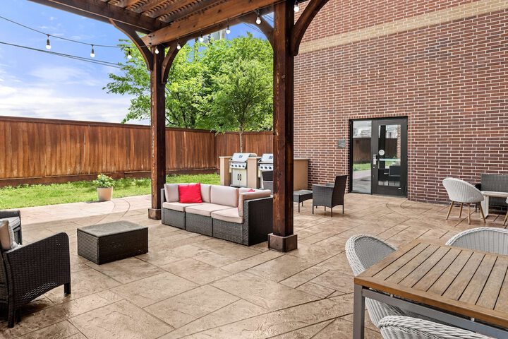 Terrace/Patio 30 of 30