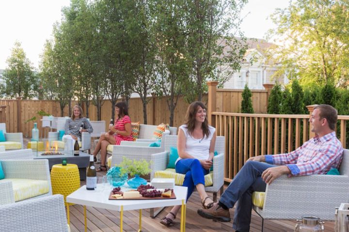 Terrace/Patio 44 of 49
